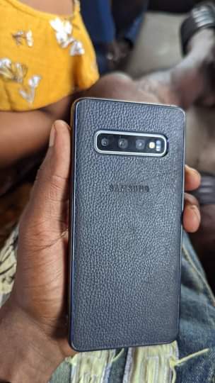 samsung s10