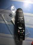 A picture of LG SMART TV UHD 4K INCH 50 TSH 550 000