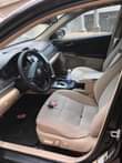 A picture of Registered 2012 Toyota Camry Sport first Body