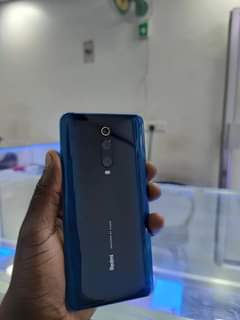 A picture of REDMI K20 PRO PREMIUM
