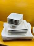A picture of Affordable kitchenpartycentre vyombo classic na bei nzuri Sana tunaruhusu kuwekesha