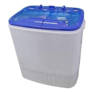 A picture of Delivery