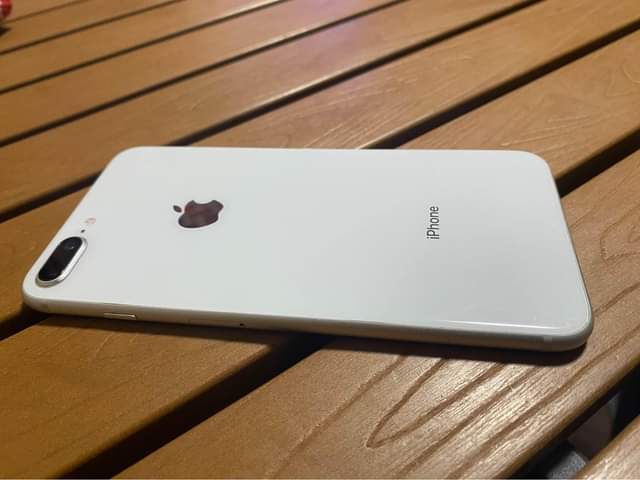 iphone 8