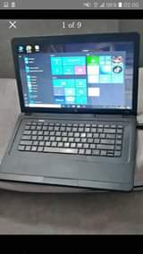 A picture of Hp 630 Core i3 processor 2 53GHZ Ram 4 gb