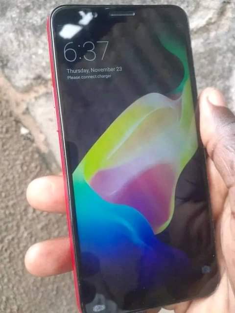 oppo a83