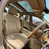 A picture of MERCEDES BENZ C220 DIESEL 2008 2LTR AUTOMATIC