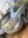 A picture of 2008 Distress Lexus Rx350