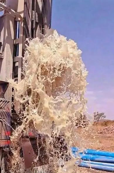 borehole