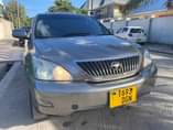 A picture of HARRIER NEW MODEL