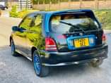 A picture of Starlet glanza 5.5M ipo mwanza