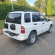 A picture of SUZUKI ESCUDO