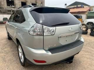 A picture of FOREIGN USED LEXUS RX350 2008 Total Accident free NEWLY ARRIVED