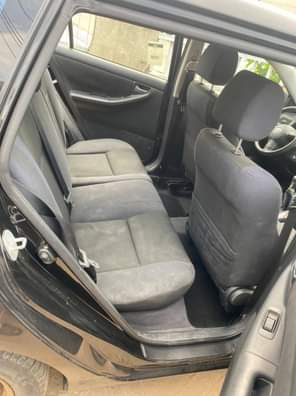 A picture of Urgent Sale Serious Buyer Needed 2000 Model Corolla Wagon Tokunbo