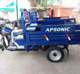 apsonic motors