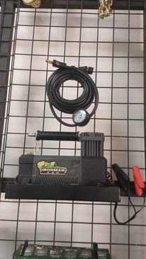A picture of RELIABLE IRONMAN PARTS AND ACCESSORIES
