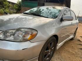 A picture of 2007 model First body Buy n use Ac cooling Gear