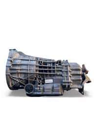 Truck A.