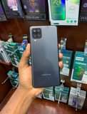 A picture of Samsung A12