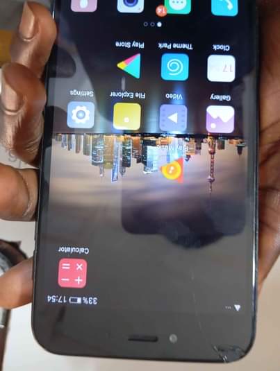 A picture of GiONEE F109L
