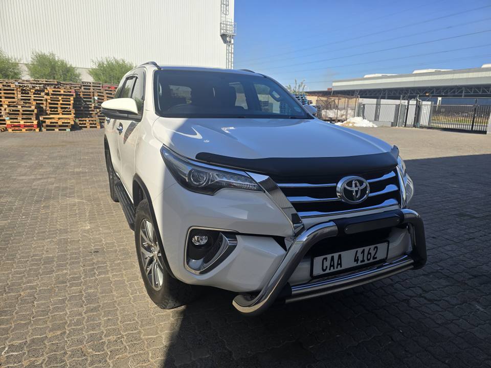 toyota gd6