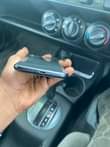 A picture of Iphone xr