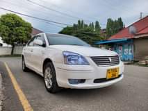 A picture of 2002 TOYOTA PREMIO