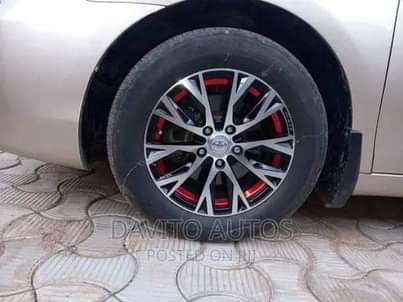 A picture of 2010 Toyota Camry
