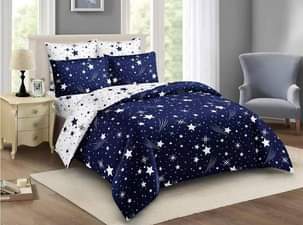 A picture of Cotton duvets