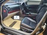 A picture of 5 Piece Heavy Duty Deep Dish Full Rubber Car Floor