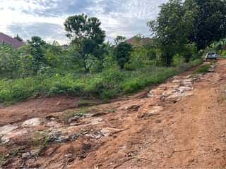 A picture of Titled plot at 50m Kiwenda