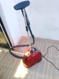 A picture of Pasi ya mvuke