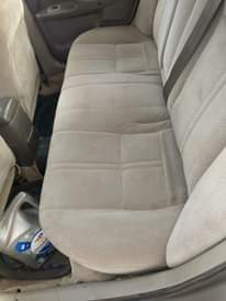 A picture of Camry 2001