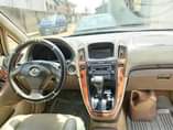 A picture of Lexus Rx300 2003 Model