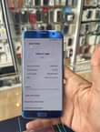 A picture of Samsung galaxy s7 edge