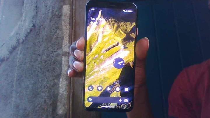 google pixel