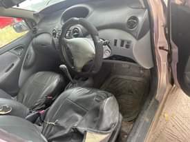 A picture of  Vitz Cc1290 VvTi 