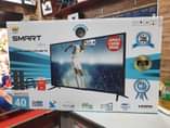A picture of SmartPlus 40inches Digital satellite TV