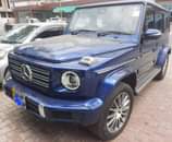 A picture of MERCEDES BENZ BEI MILIONI 600