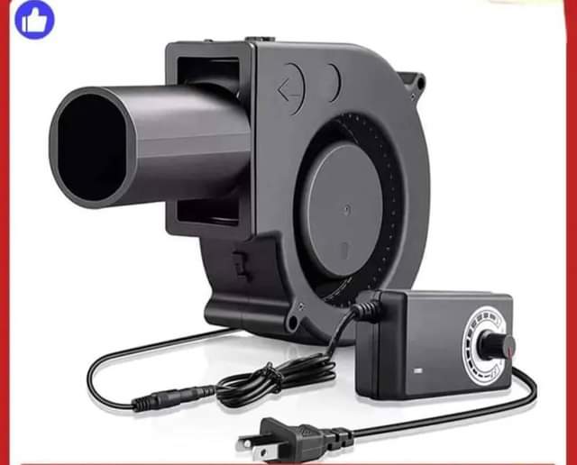 A picture of In search of this blower fan