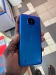 A picture of Samsung Galaxy A03 acore
