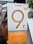 A picture of Tecno phones