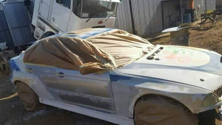 Trucks A.