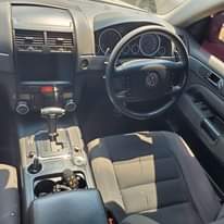 A picture of Touareg 2006 28m