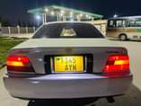 A picture of Chaser avante