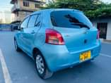 A picture of VITZ NEW MODEL NAMBA D
