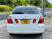A picture of TOYOA PREMIO