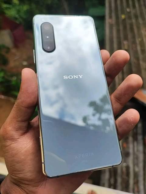 sony xperia