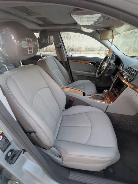 A picture of 2026 Mercedes Benz E350 e350