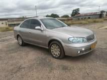 used nissan sylphy