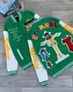 A picture of Jacket